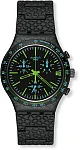Irony Chrono Reptile Green