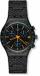 Swatch Irony Chrono Reptile Orange YCB4017AG