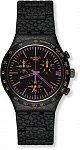Irony Chrono Reptile Violet