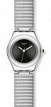 Swatch Irony Lady Black Pill YSS260M