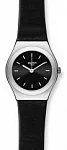 Swatch Irony Lady Black Russian YSS281