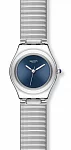 Swatch Irony Lady Blue Pill YSS261M