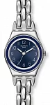 Swatch Irony Lady Plummy Blue YSS272G