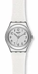 Swatch Irony Lady Smoothly White YSS267