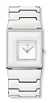 Swatch Irony Lady Square Nata Pura YUS114G