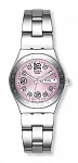 Swatch Irony Medium Ciel Clair Violet YLS706G