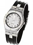 Swatch Irony Medium Fancy Me Black YLS430C