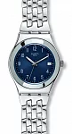 Swatch Irony Medium Lifestyle Follow Ways Dark Blue YLS438G