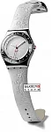 Swatch Irony Medium Love Tag YLS159