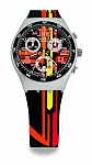 Swatch Irony Meidum Sign Out YMS4009