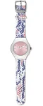 Swatch Irony Nabab Coloric Scales YNS117