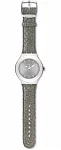 Swatch Irony Nabab Salmon Grey YNS120