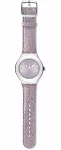 Irony Nabab Salmon Violet