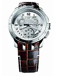 Swatch Irony Retrograde Cold Hour YRS403