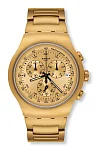 Irony The Chrono Golden Block