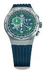 Irony The Chrono Undersea Screen