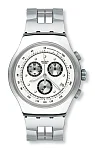 Irony The Chrono Wealthy Star