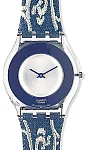 Swatch Skin Classic Jeanius SFK173