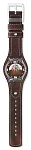 Swatch Jelly In Jelly Fastener SUJK141