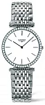 Longines La Grande Classique Lady Diamonds L4.513.0.12.6