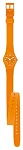 Swatch Lady Abricot Long Strap LO104
