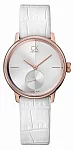 CALVIN KLEIN Lady Accent Small PVD K2Y236K6