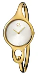 CALVIN KLEIN Lady Air PVD Rozmiar S K1N23526