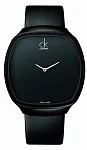 CALVIN KLEIN Lady Appeal Black Collection PVD K0W23702