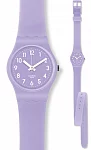 Swatch Lady Berry Sorbet Long Strap LV114C