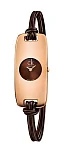 CALVIN KLEIN Lady Connect Rose Gold PVD K1D23503