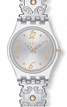 Swatch Lady Crystal Lace LK294G