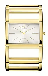 CALVIN KLEIN Lady Dress Polished K5921220