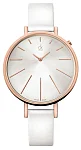 CALVIN KLEIN Lady Equal PVD K3E236L6