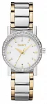 DKNY Lady Essentials Metal NY8193