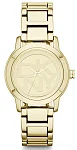 DKNY Lady Fashion Metal PVD NY8876