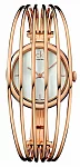 CALVIN KLEIN Lady Fly Rose Gold PVD Rozmiar M K9923820