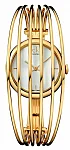 CALVIN KLEIN Lady Fly Yellow Gold PVD Rozmiar S K9923520