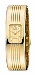 CALVIN KLEIN Lady Fractal PVD Rozmiar L K8122209