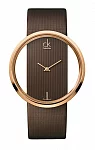 CALVIN KLEIN Lady Glam Rose Gold PVD K9423303