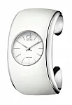 Lady Gloss White Rozmiar M