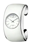 Lady Gloss White Rozmiar L