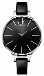 CALVIN KLEIN Lady Glow Black K2B23102