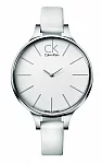 CALVIN KLEIN Lady Glow White K2B23101