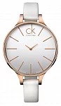 Lady Glow White PVD