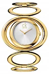 CALVIN KLEIN Lady Graceful PVD K1P23520