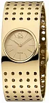 Lady Grid Gold PVD Rozmiar S