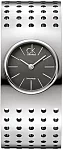 CALVIN KLEIN Lady Grid Grey Rozmiar S K8324107