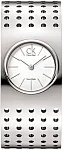 CALVIN KLEIN Lady Grid Silver Rozmiar L K8322120