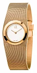 CALVIN KLEIN Lady Impulsive Rose Gold PVD K3T23626