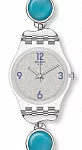 Swatch Lady Loburia Blue LK311G